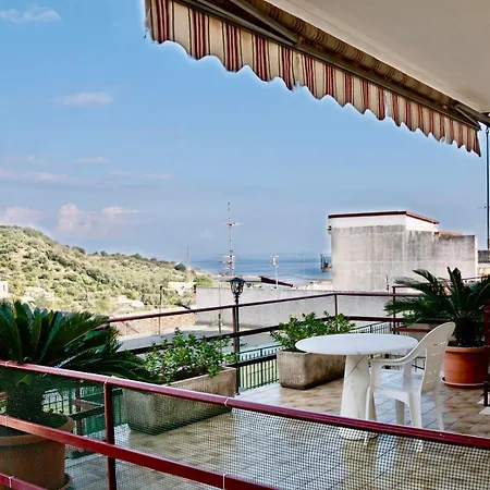 Casa Vittoria Casa vacanze
