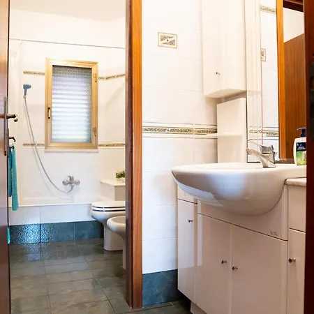 Casa vacanze Casa Vittoria
