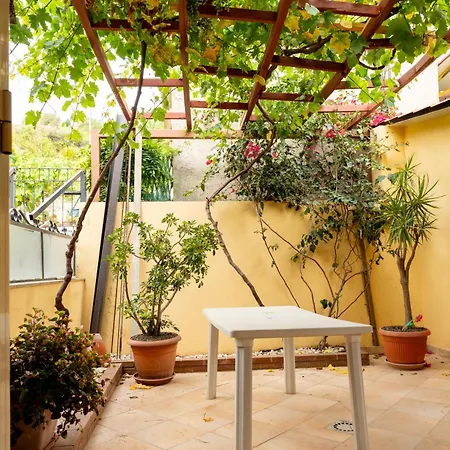 Casa Vittoria *