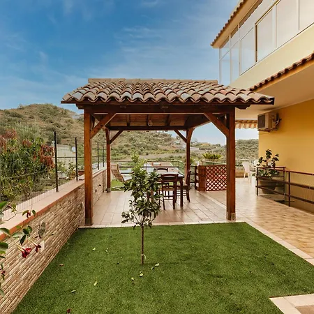 Casa vacanze Casa Vittoria