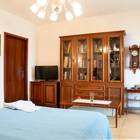 Casa vacanze Casa Vittoria Santa Teresa Di Riva