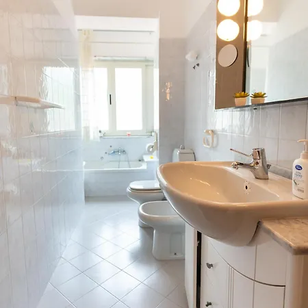 Casa vacanze Casa Vittoria Santa Teresa Di Riva