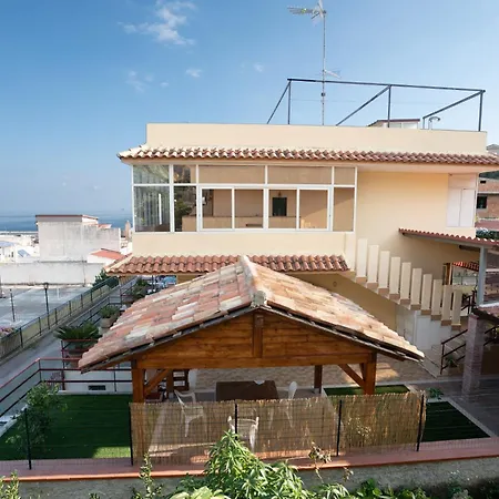 Casa Vittoria *